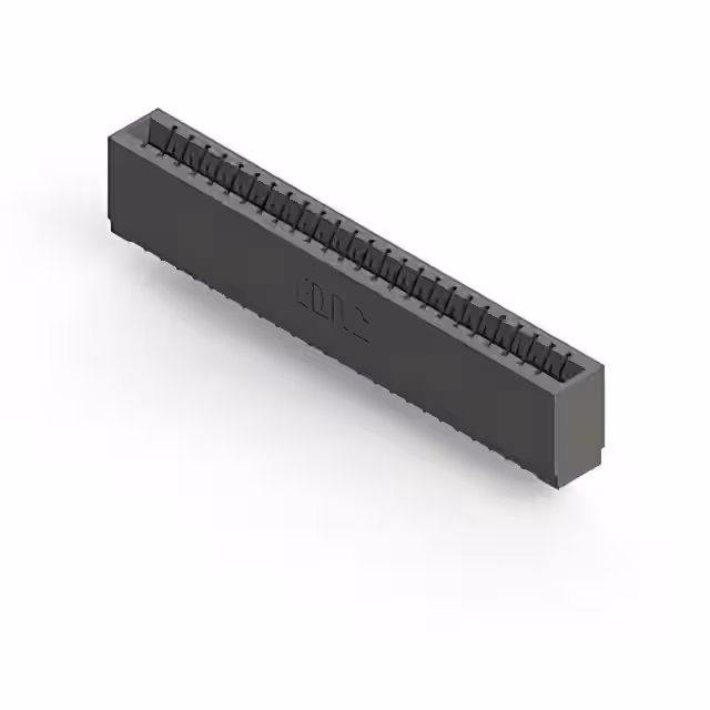 746-025-541-501 EDAC Inc.  Edgeboard Connectors